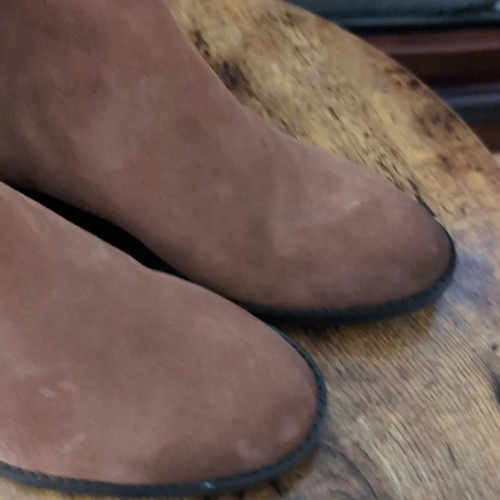 Sam Edelman boots - Picture 3 of 7